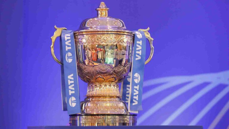 2022 IPL Divided into 2 Groups